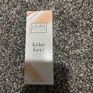 Laura Geller Filter First Luminous Foundation - Tan